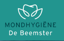 logo Mondhygiene de Beemster, klant van TR marketing